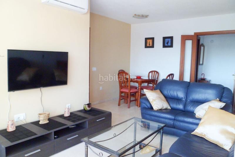 Foto c6264d61-a3fb-474e-9593-91617d69024e. Apartamento  de alquiler con dos dormitorios y dos cuartos de baño en arroyo de la miel en Benalmádena