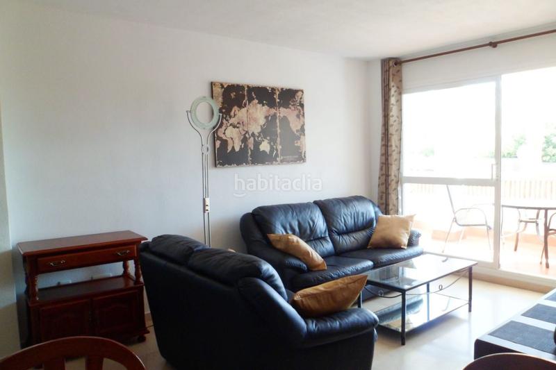 Foto eaa33228-c838-41da-8b78-7afdadf9310e. Apartamento  de alquiler con dos dormitorios y dos cuartos de baño en arroyo de la miel en Benalmádena