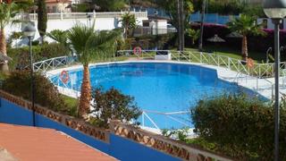Apartment en Montealto - Monterrey. Apartamento de alquiler con dos dormitorios y dos cuartos de ba