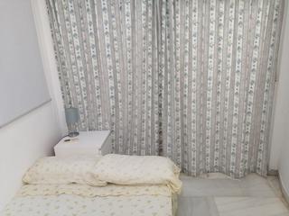 Lloguer Pis a Puerto Marina. Apartamento en puerto marina, benalmádena