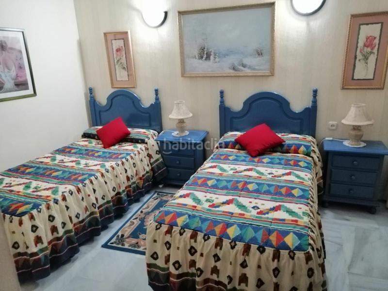 Foto 236aaffa-a1bf-4bee-ba19-9d95abfd0997. Location appartement dans Puerto Marina Benalmádena