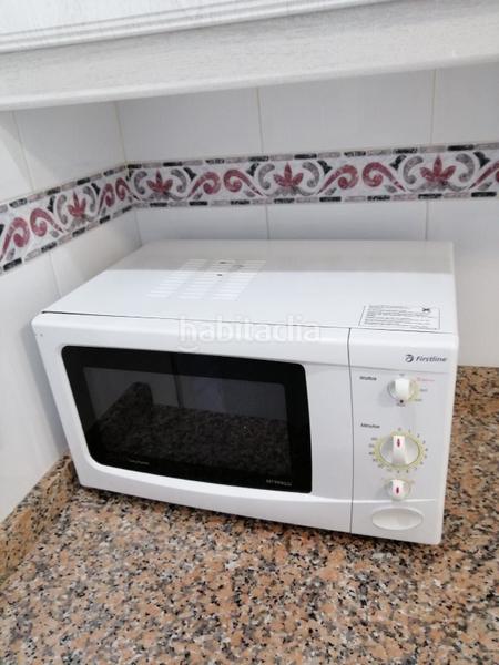 Foto 6840f65d-7dda-4093-b5da-98edcdee2d5e. Location appartement dans Puerto Marina Benalmádena