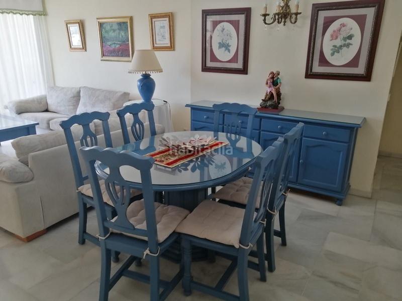 Foto 904723d6-fa21-4992-a1fc-11814328ee7f. Location appartement dans Puerto Marina Benalmádena