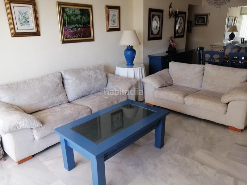 Foto c0b894c4-0295-4995-ae5b-e9c419096d82. Location appartement dans Puerto Marina Benalmádena
