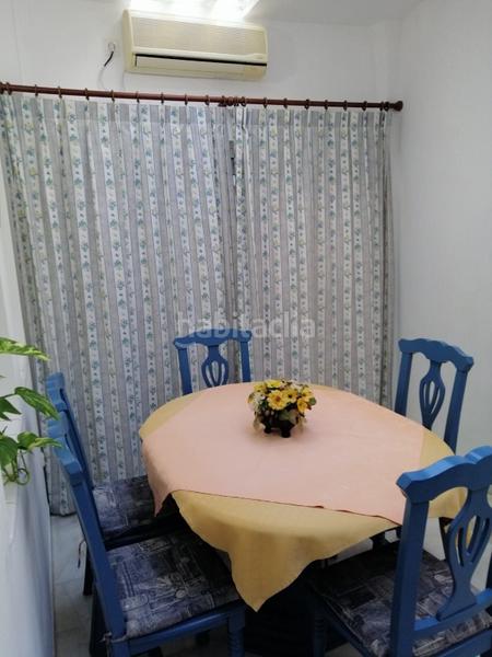 Foto c73773b5-e002-43e6-96e8-4b261c9abd7b. Location appartement dans Puerto Marina Benalmádena