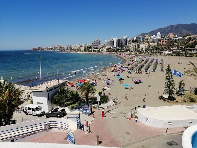 Foto d4b394d8-108a-4268-a97e-d5ed94b8935e. Location appartement dans Puerto Marina Benalmádena
