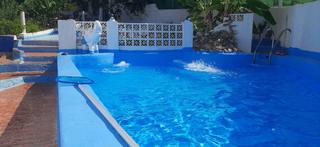 Country house en Frigiliana. Fantstica casa de campo a tan slo 6 km de la playa