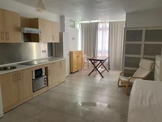 Studio  Gamonal, gata. Estudio en venta junto al parque de la paloma