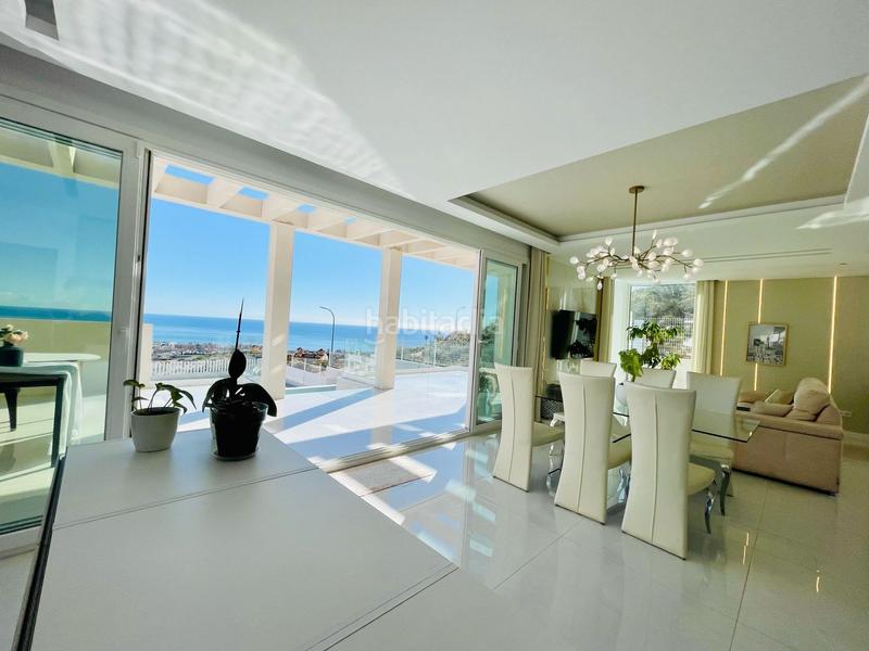 Foto 1e1c00c4-8de9-4d98-8d14-2f01fa6af2d5. Chalet avec piscine dans Santangelo Benalmádena