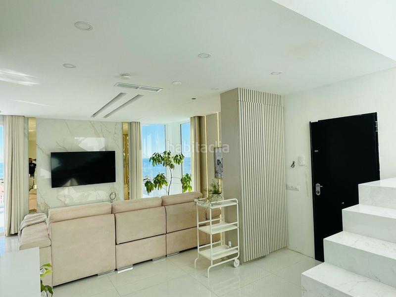 Foto 3d084378-f46d-4a2c-9332-b0ff719dce84. Chalet avec piscine dans Santangelo Benalmádena