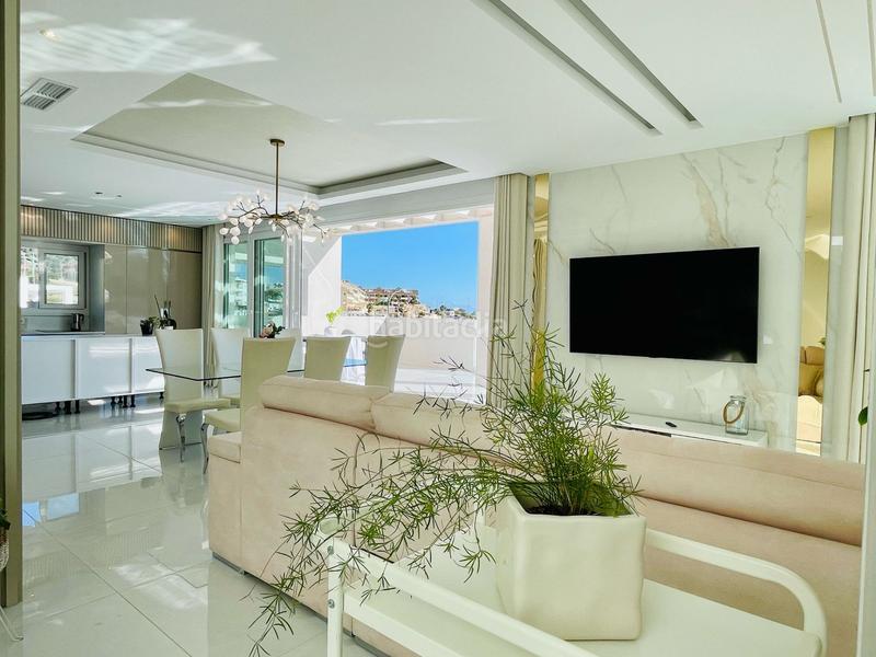 Foto 7e83905f-16ba-42cf-b558-79a58558defd. Chalet avec piscine dans Santangelo Benalmádena