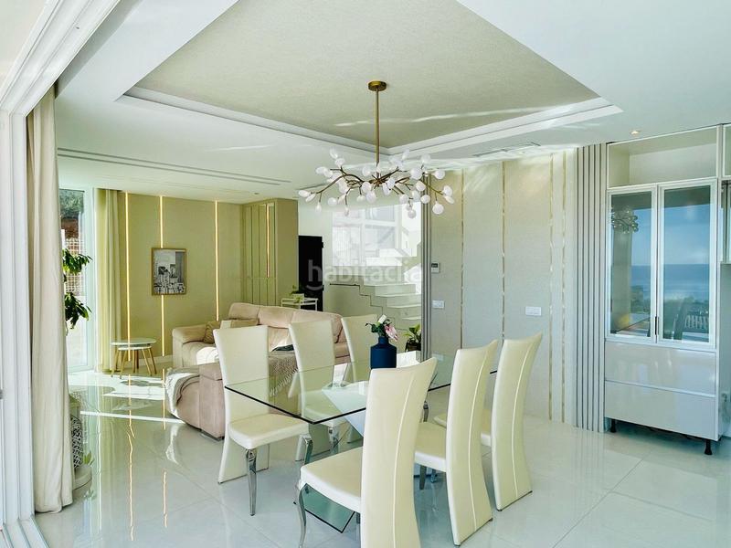 Foto 8e21b7ec-8b7f-44bc-a7fc-5deef002f17f. Chalet avec piscine dans Santangelo Benalmádena