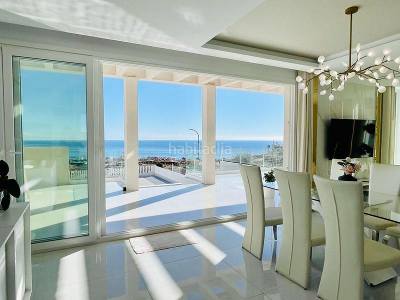 Foto 8fa11d75-cf87-4d87-998e-179dc344c894. Chalet avec piscine dans Santangelo Benalmádena