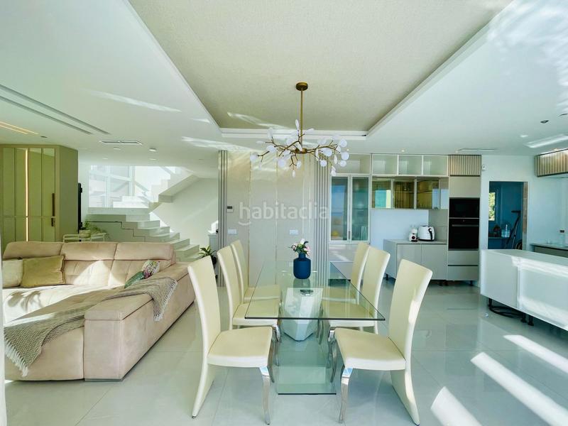 Foto a98bcc57-a942-4b5c-a5de-148f61f96015. Chalet avec piscine dans Santangelo Benalmádena