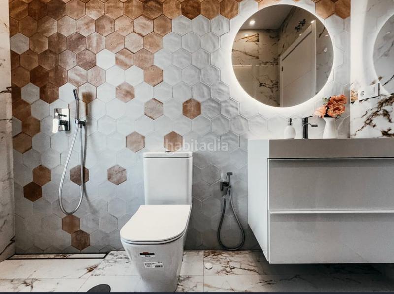 Foto eec67b60-b0c5-4535-90de-037c2eaa4b2a. Chalet avec piscine dans Santangelo Benalmádena