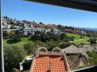 Casa adossada a Reserva de Marbella. Se vende preciosa casa adosada en reserva de marbella, vistas al