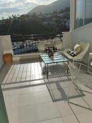 Apartment en Zona Centro Comercial Torrequebrada. Nueva torrequebrada