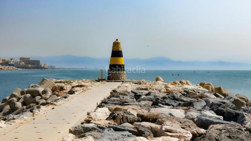 Foto 2ebfe526-e254-4291-8ccb-144781babd67. Rent apartment in Playamar - Benyamina Torremolinos