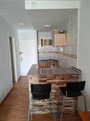 Studio à Parque de la Paloma. Estudio en venta en arroyo de la miel