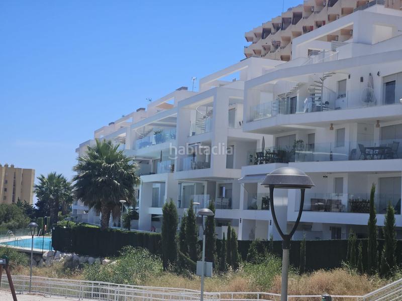 Foto 1761f417-6cc8-4ac8-bddc-b103321af47d. Car parking in El Pinillo Torremolinos