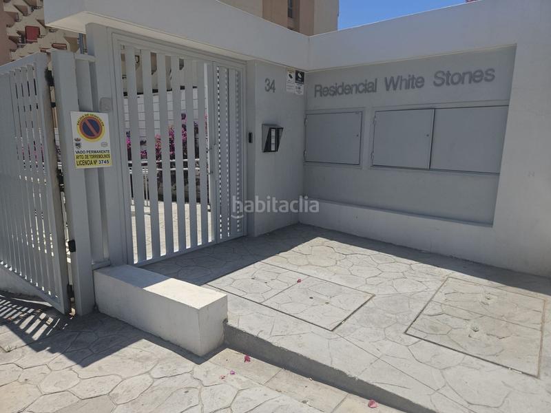 Foto 3f513b3e-cbfe-4fb3-a99e-c83815e1487a. Car parking in El Pinillo Torremolinos