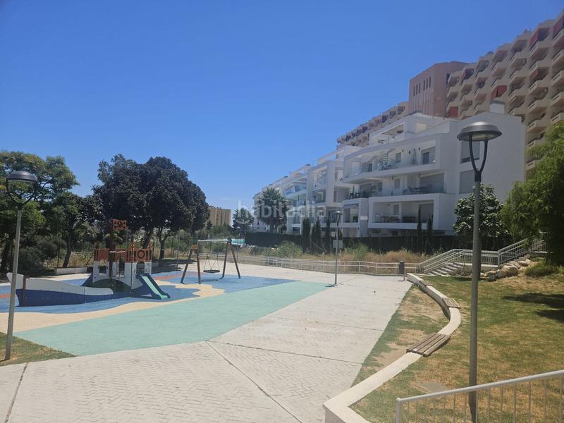 Foto 53e160a1-5512-4293-8e50-256fbf878480. Car parking in El Pinillo Torremolinos