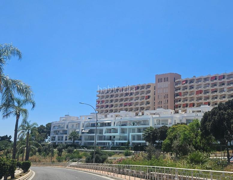 Foto 869287f5-0144-4d49-98b5-8a08cc11a740. Car parking in El Pinillo Torremolinos