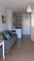 Estudio en Parque de la Paloma. Estudio en venta
