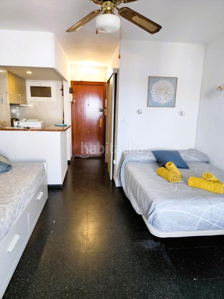 Foto d63e7802-a9c2-4ebe-862f-e20c452726da. Alquiler estudio en Solymar Benalmádena