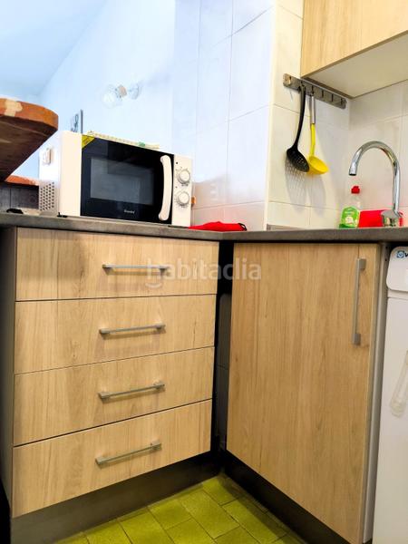 Foto 95f13406-7392-494d-a477-be8a4b4b9955. Rent studio with pool in Solymar Benalmádena