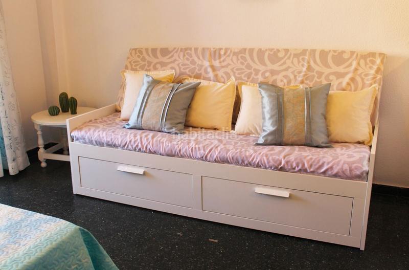 Foto f355025a-ad01-4063-9521-7aece03d1e89. Rent studio with pool in Solymar Benalmádena