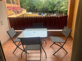 Alquiler Apartamento en Los Pacos