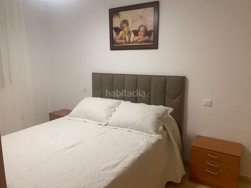 Foto 1c47a25a-9c91-4feb-b552-255e946ede1a. Miete appartement mit heizung in Los Pacos Fuengirola