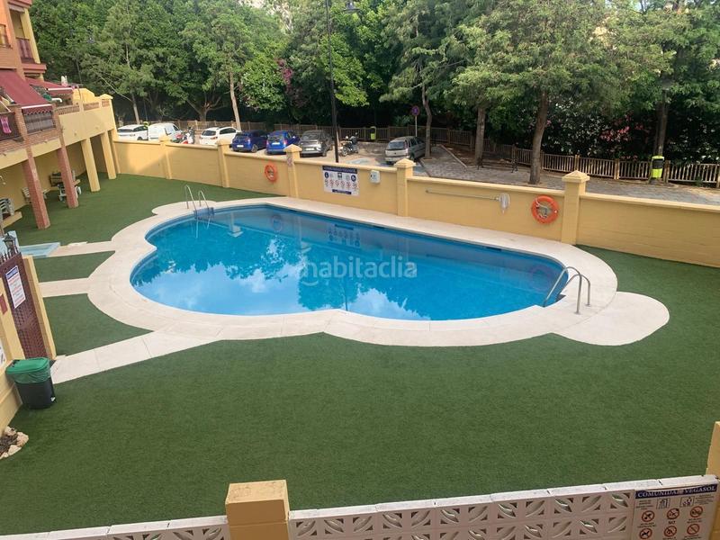 Foto 4aa8960a-3186-481c-b76b-86b31bed7b55. Miete appartement mit heizung in Los Pacos Fuengirola