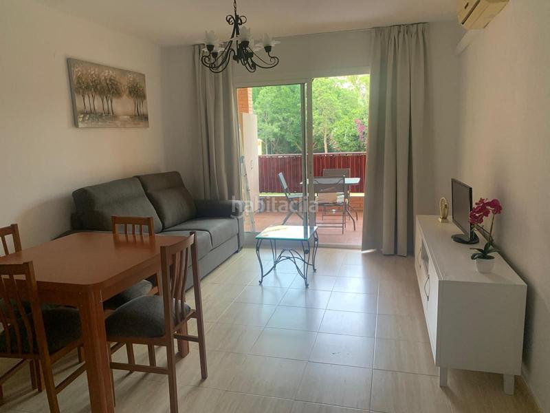Foto 81a55cd2-1969-4d55-8176-658ef38dea5f. Miete appartement mit heizung in Los Pacos Fuengirola
