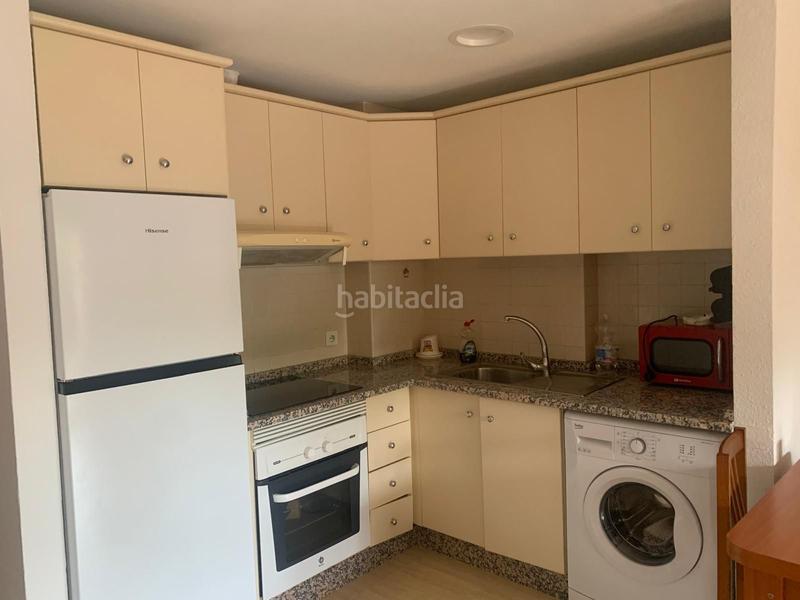 Foto a8774b78-0d4f-4bac-816a-b8f10d7790cb. Miete appartement mit heizung in Los Pacos Fuengirola
