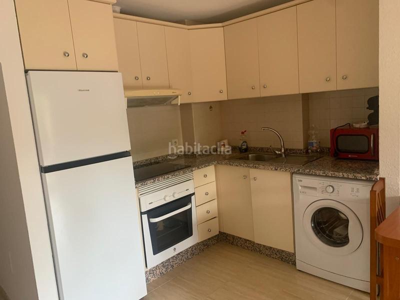 Foto b19f79eb-30fa-497f-a5c2-95ceeab76005. Miete appartement mit heizung in Los Pacos Fuengirola