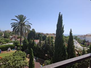 Flat  Paganini. Venta piso en el pinillo, con buenas vistas