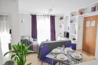 Apartament a Arroyo de la Miel. Maravilloso apartamento en el centro de arroyo de la miel