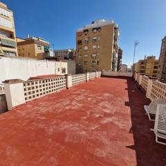 Terreny residencial a Almogía