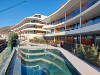 Apartamento en La Capellanía - El Higuerón