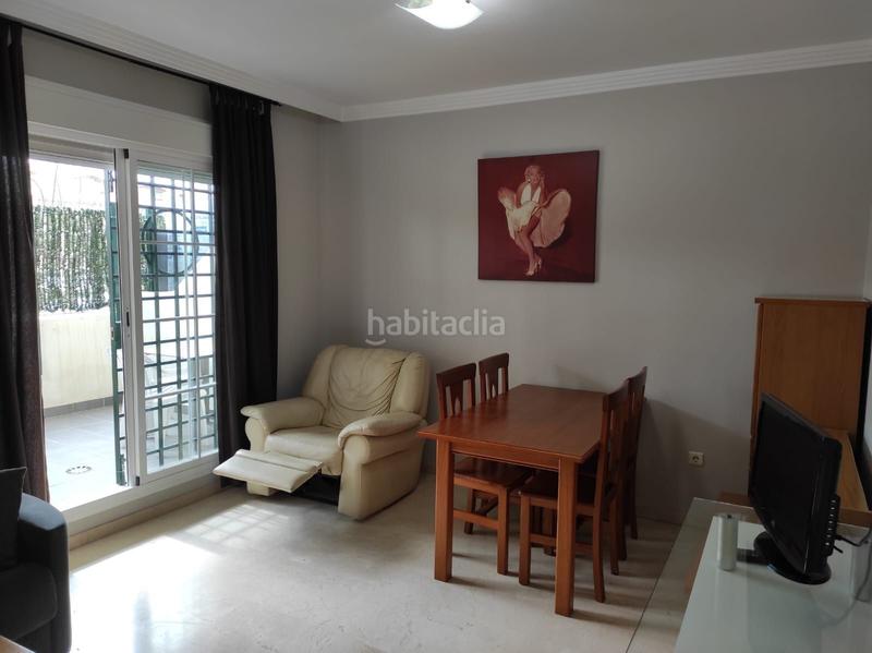 Foto 765d42f3-d299-4e65-aa1c-2db4e59719fa. Alquiler apartamento en Montealto - Monterrey Benalmádena