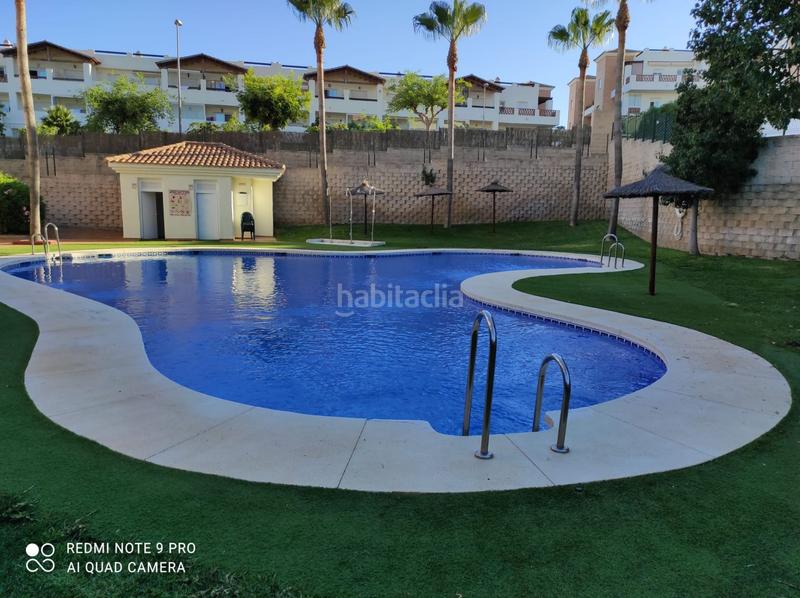 Foto cab91a3b-790d-489b-9991-a82b8868b546. Alquiler apartamento en Montealto - Monterrey Benalmádena