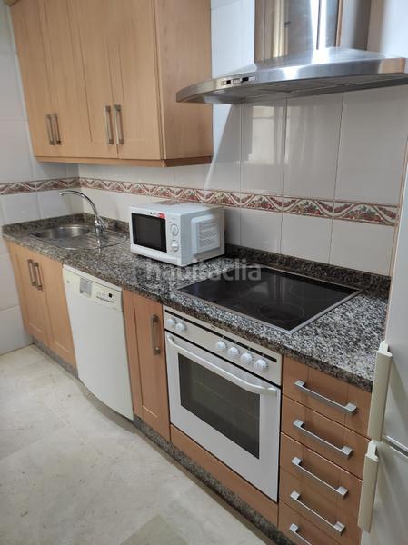 Foto dd9218a6-49a0-42b0-ad16-159e5693da51. Alquiler apartamento en Montealto - Monterrey Benalmádena