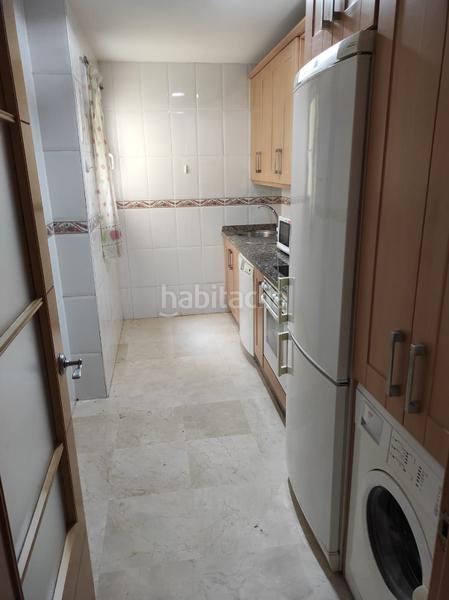 Foto cff664f6-5ffe-4e01-8e9b-e6eba28e45bc. Miete appartement mit heizung pool in Montealto - Monterrey Benalmádena