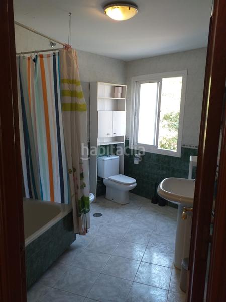 Foto 4584f570-4718-4eff-a337-cb5b245960ce. Miete appartement in Centro Benalmádena