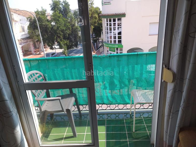 Foto 7a807bd5-bd23-4348-8078-6b35147b8979. Miete appartement in Centro Benalmádena