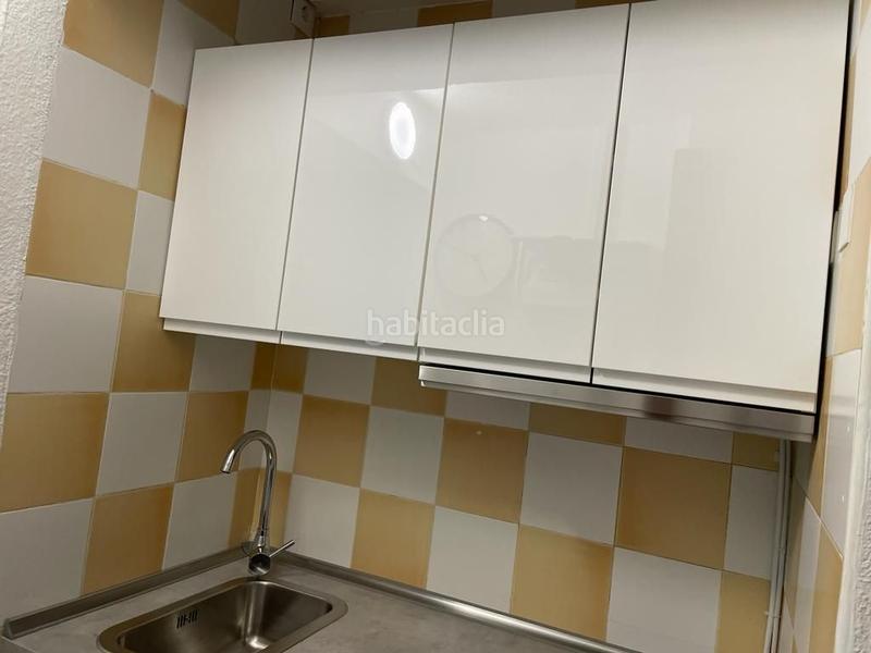 Foto 070c5f8c-4437-4cc6-8024-ec9ff2d22ded. Lloguer estudi amb calefacció a Manantiales-Estación de Autobuses Torremolinos