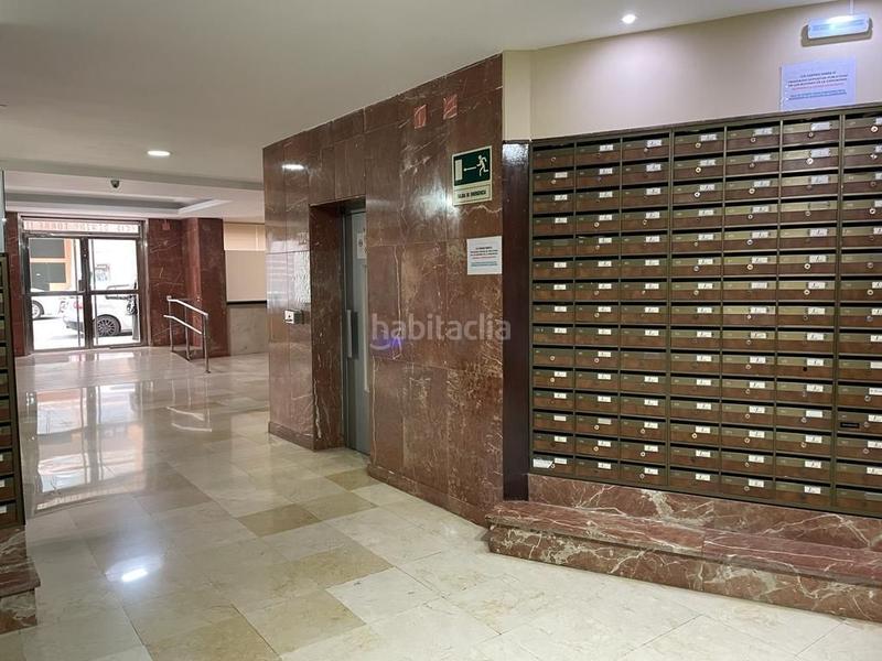 Foto 1452b2ee-bd4b-4ec2-9db7-52e9297f6ad0. Lloguer estudi amb calefacció a Manantiales-Estación de Autobuses Torremolinos