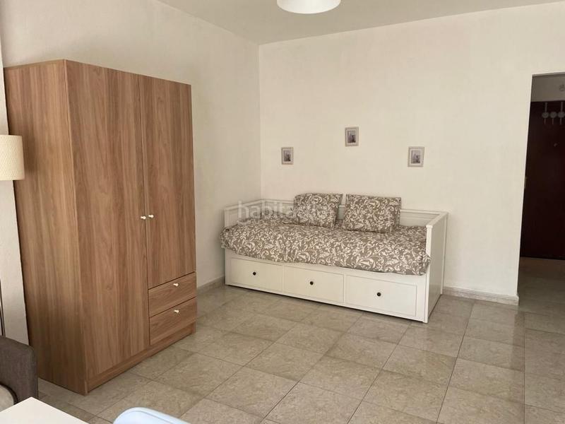 Foto 614e756c-1ea9-4970-9708-eec13cd4ff00. Lloguer estudi amb calefacció a Manantiales-Estación de Autobuses Torremolinos